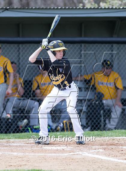 Thumbnail 1 in Keystone @ Venango Catholic photogallery.