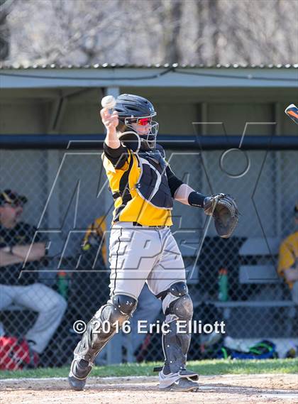 Thumbnail 1 in Keystone @ Venango Catholic photogallery.
