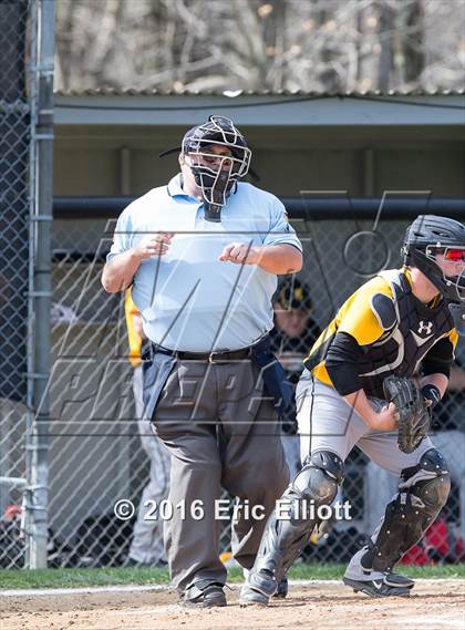 Thumbnail 2 in Keystone @ Venango Catholic photogallery.