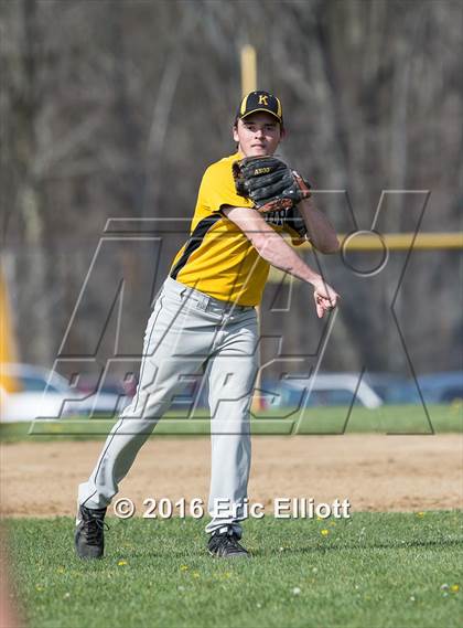 Thumbnail 2 in Keystone @ Venango Catholic photogallery.