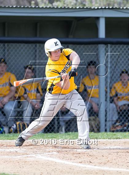 Thumbnail 3 in Keystone @ Venango Catholic photogallery.