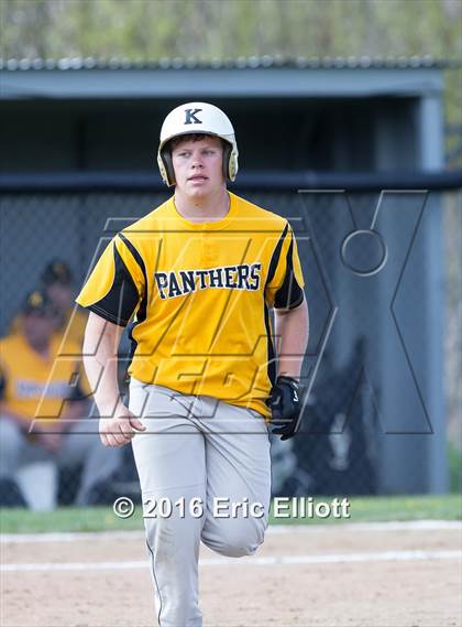 Thumbnail 1 in Keystone @ Venango Catholic photogallery.