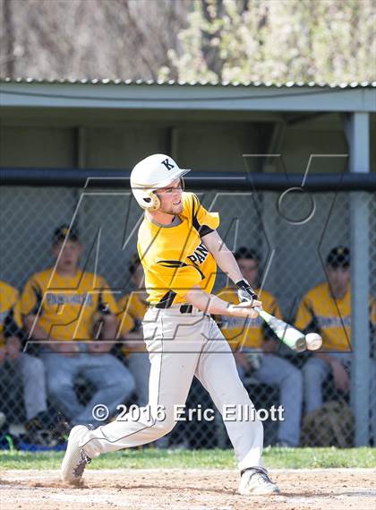 Thumbnail 2 in Keystone @ Venango Catholic photogallery.