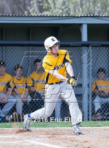 Thumbnail 2 in Keystone @ Venango Catholic photogallery.