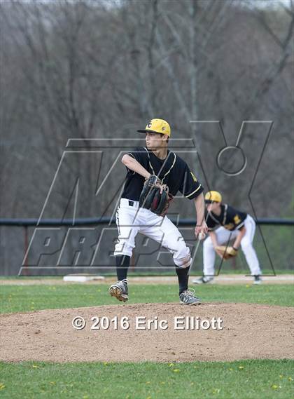 Thumbnail 1 in Keystone @ Venango Catholic photogallery.