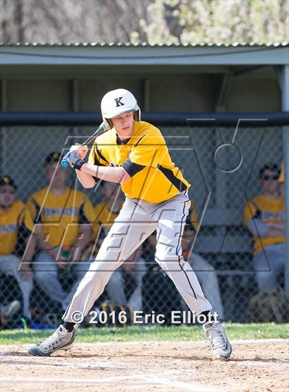 Thumbnail 3 in Keystone @ Venango Catholic photogallery.