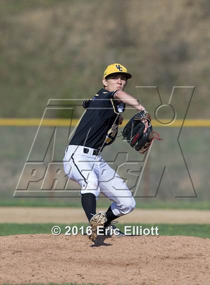 Thumbnail 3 in Keystone @ Venango Catholic photogallery.