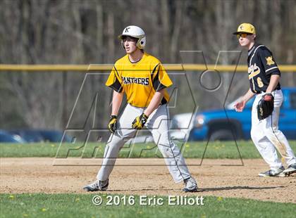Thumbnail 1 in Keystone @ Venango Catholic photogallery.