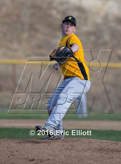 Thumbnail 2 in Keystone @ Venango Catholic photogallery.