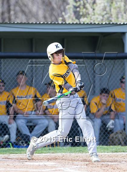 Thumbnail 3 in Keystone @ Venango Catholic photogallery.
