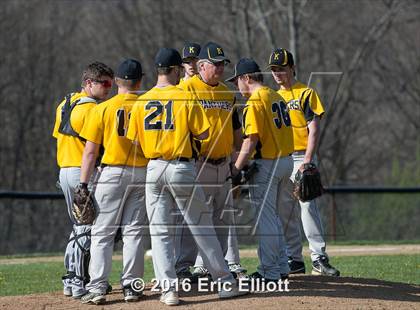 Thumbnail 3 in Keystone @ Venango Catholic photogallery.