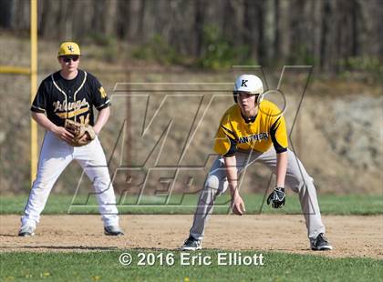 Thumbnail 1 in Keystone @ Venango Catholic photogallery.
