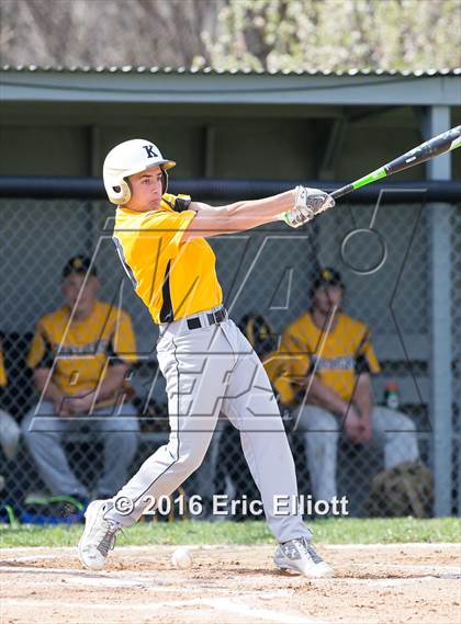 Thumbnail 1 in Keystone @ Venango Catholic photogallery.