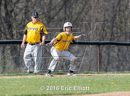 Thumbnail 1 in Keystone @ Venango Catholic photogallery.