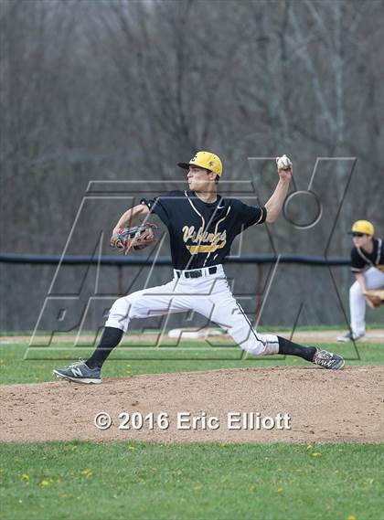 Thumbnail 1 in Keystone @ Venango Catholic photogallery.