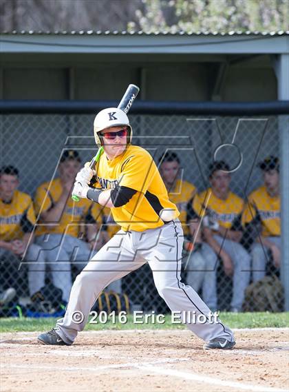 Thumbnail 3 in Keystone @ Venango Catholic photogallery.