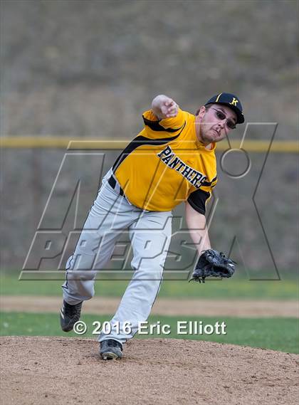 Thumbnail 1 in Keystone @ Venango Catholic photogallery.