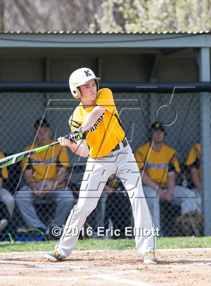 Thumbnail 3 in Keystone @ Venango Catholic photogallery.