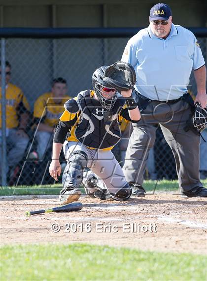 Thumbnail 1 in Keystone @ Venango Catholic photogallery.