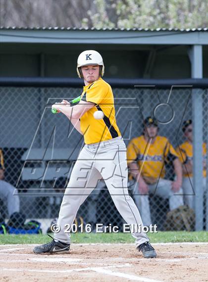 Thumbnail 2 in Keystone @ Venango Catholic photogallery.