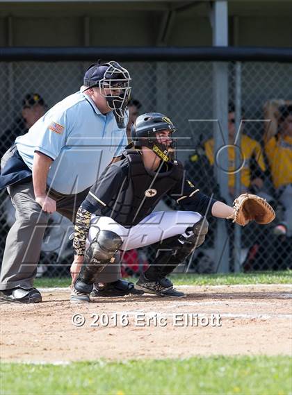 Thumbnail 1 in Keystone @ Venango Catholic photogallery.
