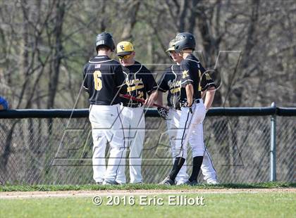 Thumbnail 2 in Keystone @ Venango Catholic photogallery.