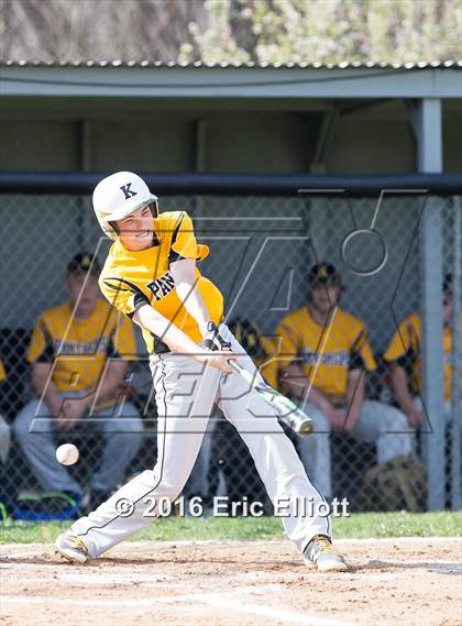 Thumbnail 1 in Keystone @ Venango Catholic photogallery.