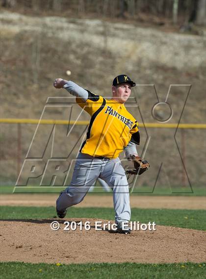 Thumbnail 2 in Keystone @ Venango Catholic photogallery.