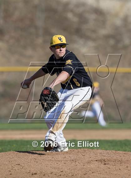Thumbnail 3 in Keystone @ Venango Catholic photogallery.