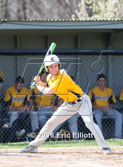 Thumbnail 1 in Keystone @ Venango Catholic photogallery.