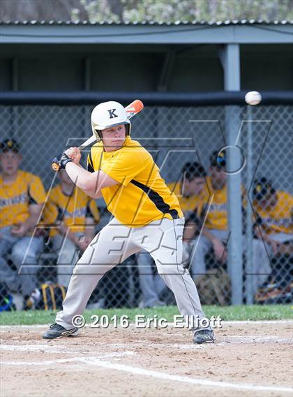 Thumbnail 2 in Keystone @ Venango Catholic photogallery.