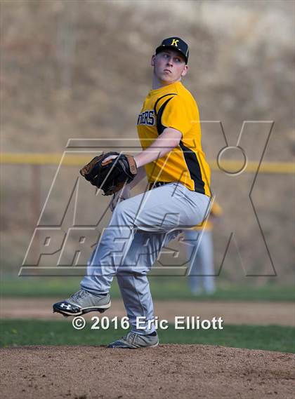 Thumbnail 1 in Keystone @ Venango Catholic photogallery.