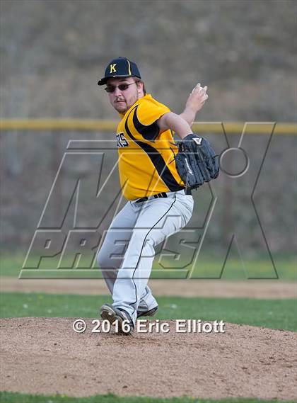 Thumbnail 1 in Keystone @ Venango Catholic photogallery.