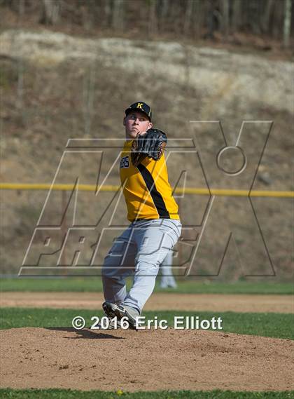 Thumbnail 2 in Keystone @ Venango Catholic photogallery.