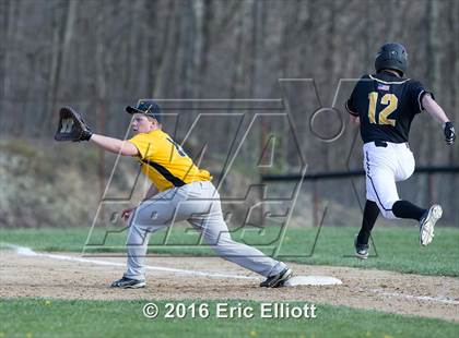 Thumbnail 2 in Keystone @ Venango Catholic photogallery.