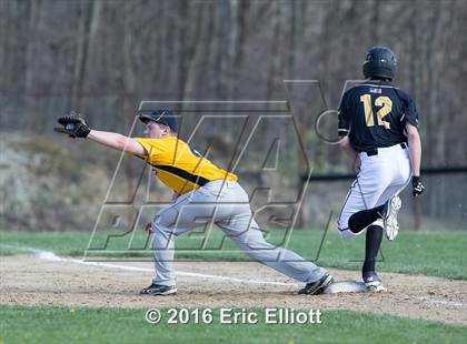 Thumbnail 1 in Keystone @ Venango Catholic photogallery.