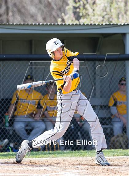 Thumbnail 3 in Keystone @ Venango Catholic photogallery.