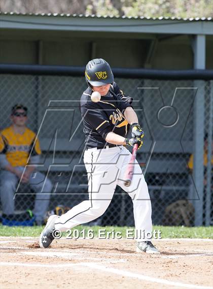 Thumbnail 3 in Keystone @ Venango Catholic photogallery.