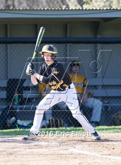 Thumbnail 2 in Keystone @ Venango Catholic photogallery.