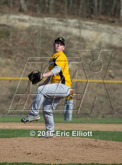 Thumbnail 3 in Keystone @ Venango Catholic photogallery.