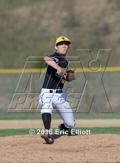 Thumbnail 1 in Keystone @ Venango Catholic photogallery.