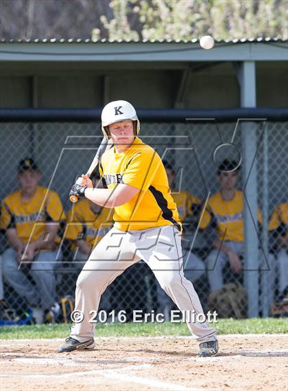 Thumbnail 2 in Keystone @ Venango Catholic photogallery.