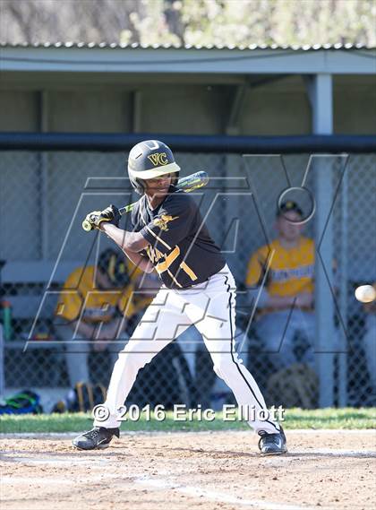 Thumbnail 3 in Keystone @ Venango Catholic photogallery.