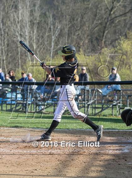 Thumbnail 2 in Keystone @ Venango Catholic photogallery.