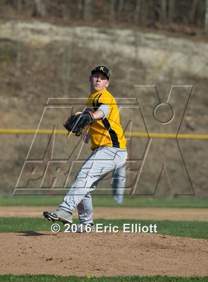 Thumbnail 1 in Keystone @ Venango Catholic photogallery.