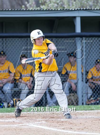 Thumbnail 3 in Keystone @ Venango Catholic photogallery.