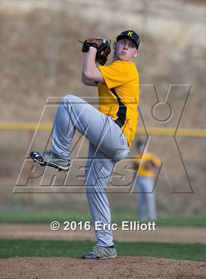 Thumbnail 1 in Keystone @ Venango Catholic photogallery.