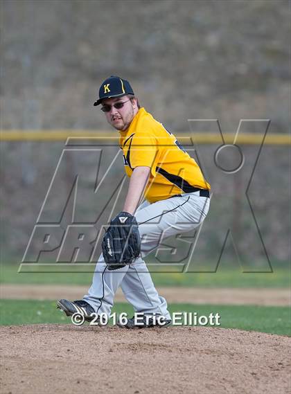 Thumbnail 2 in Keystone @ Venango Catholic photogallery.