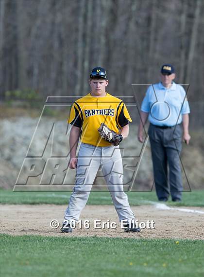 Thumbnail 2 in Keystone @ Venango Catholic photogallery.