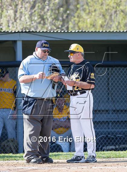 Thumbnail 3 in Keystone @ Venango Catholic photogallery.